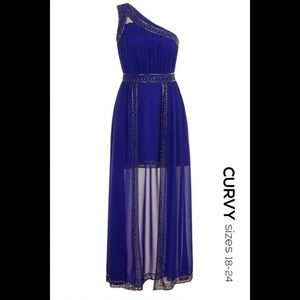 Stunning Cocktail Dress 👗